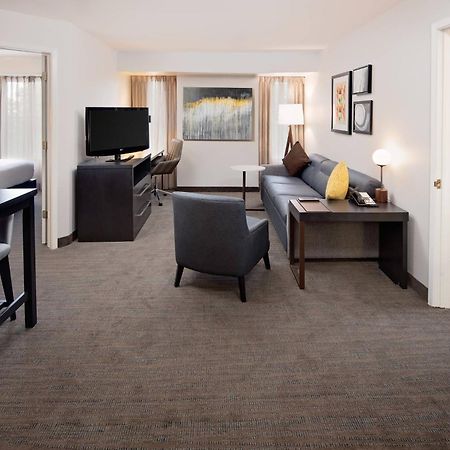 Residence Inn Arlington Exterior foto
